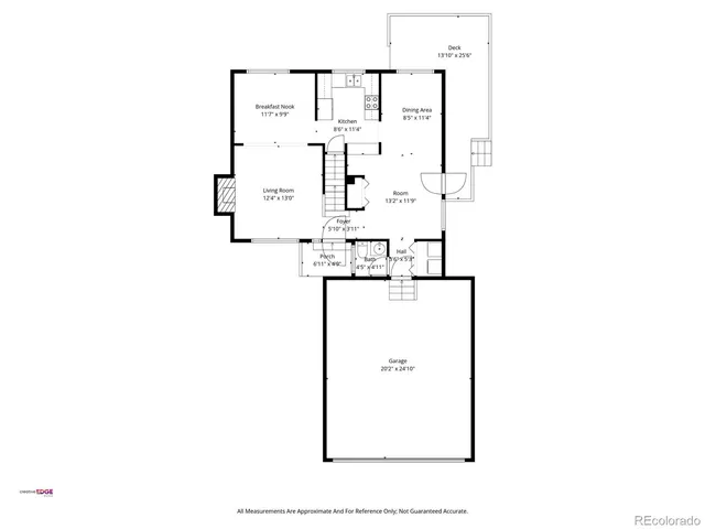 $450,000 | 10016 Raritan Way, Thornton, CO 80260