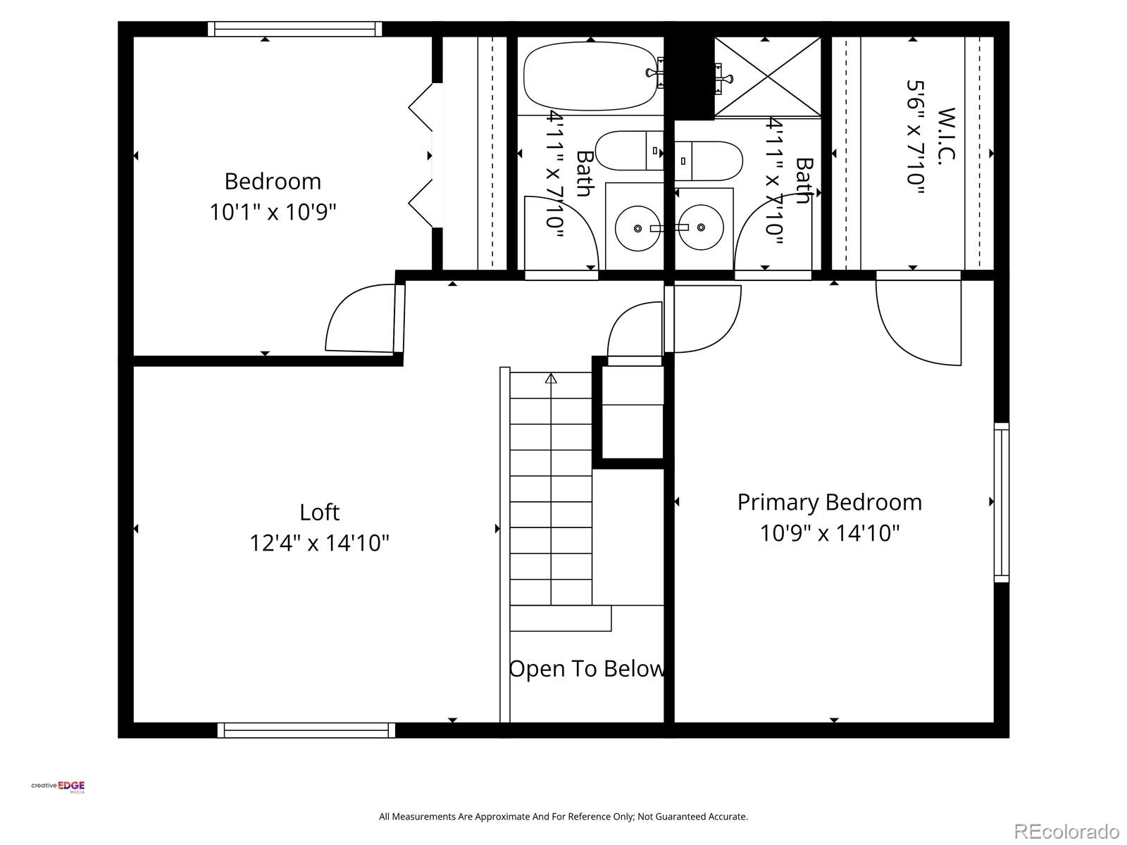 10016 Raritan Way Thornton, CO 80260 - Photo 42 of 43