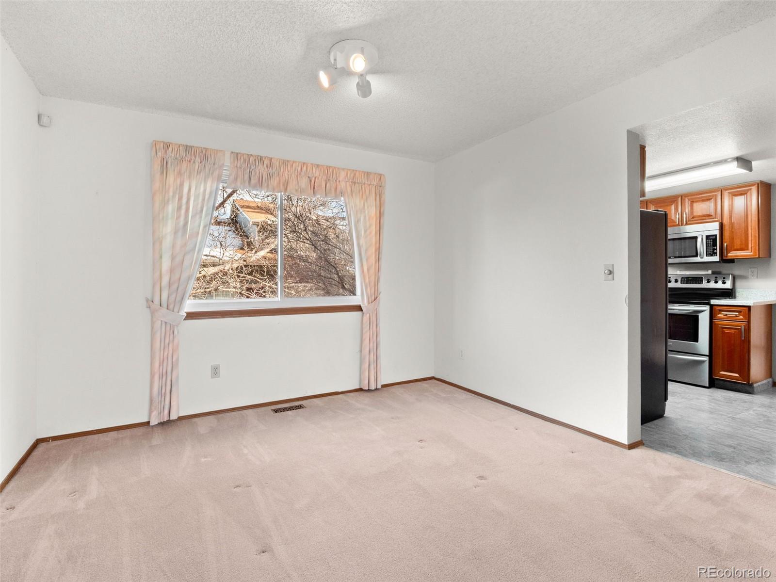 10016 Raritan Way Thornton, CO 80260 - Photo 9 of 43 an empty room with windows