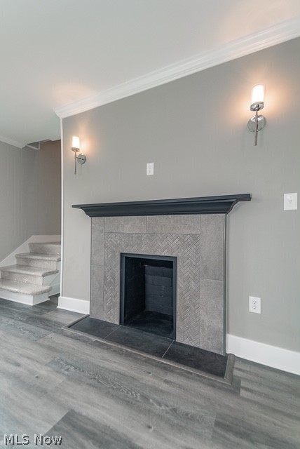 4493 Ardendale Road Cleveland, OH 44121 - Photo 18 of 34