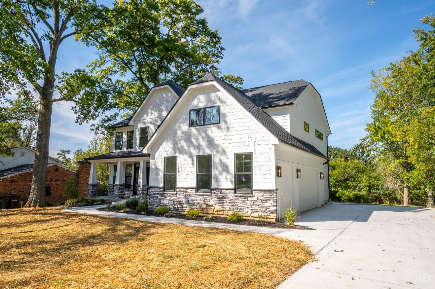 7840 Pfeiffer Road Montgomery, OH 45242 - Photo 38 of 43