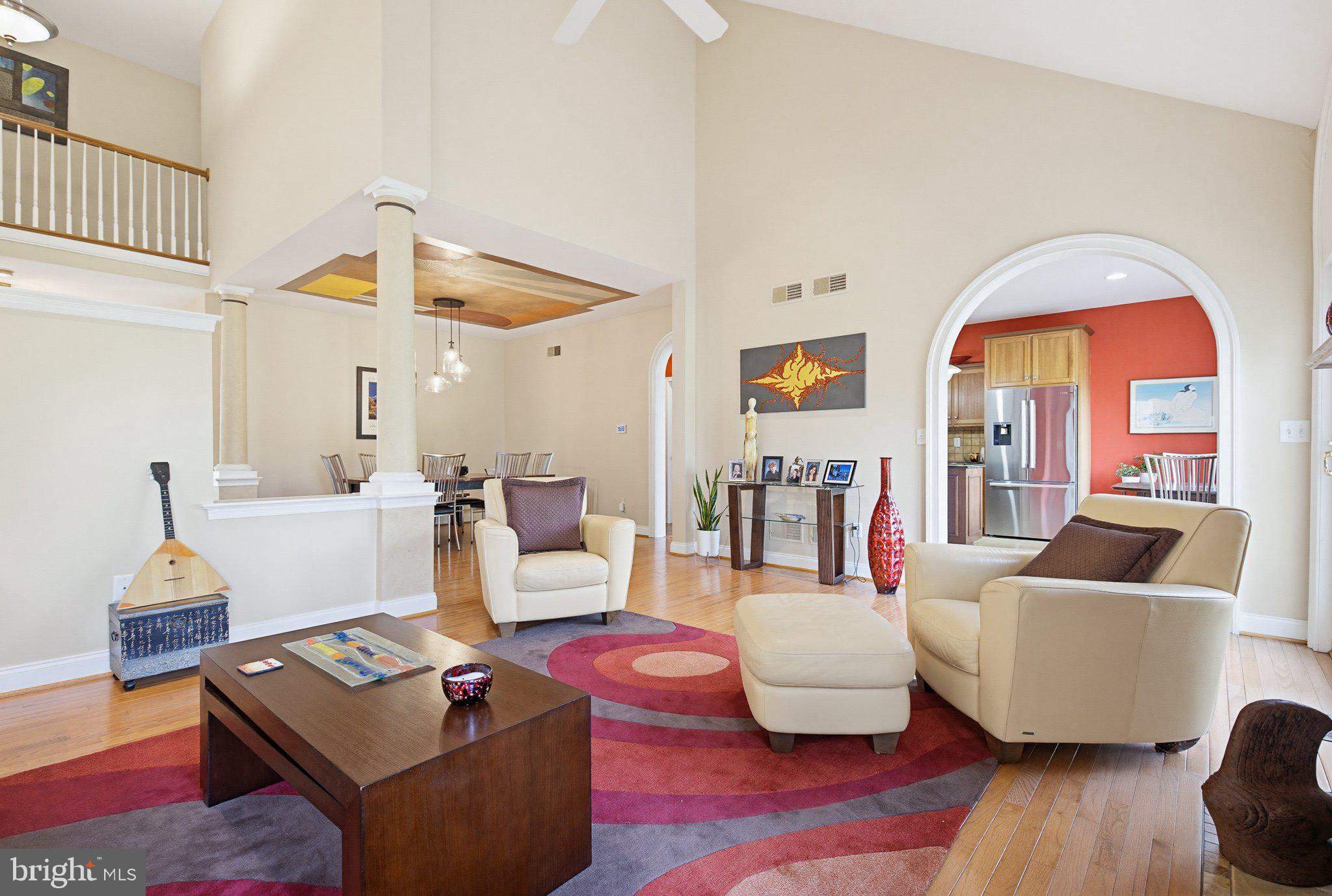 704 Woodfield Drive Lititz, PA 17543 - Photo 8 of 44 Great Room