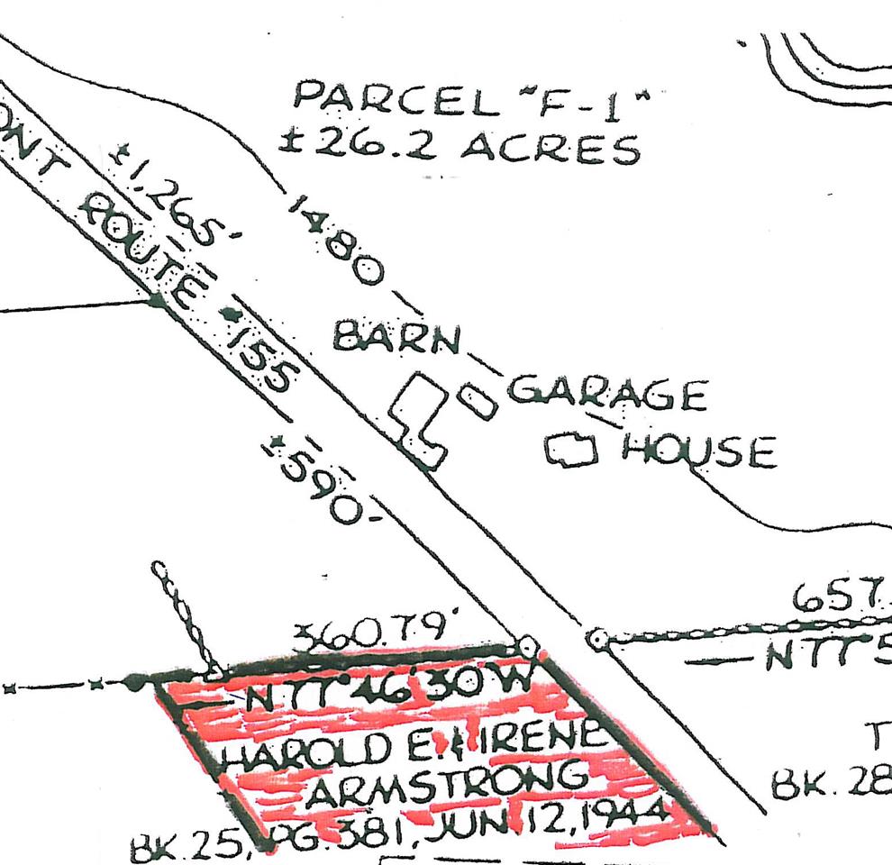 18 Patch Hill Road Mount Holly, VT 05730 - Photo 5 of 5 Gallery Image 5