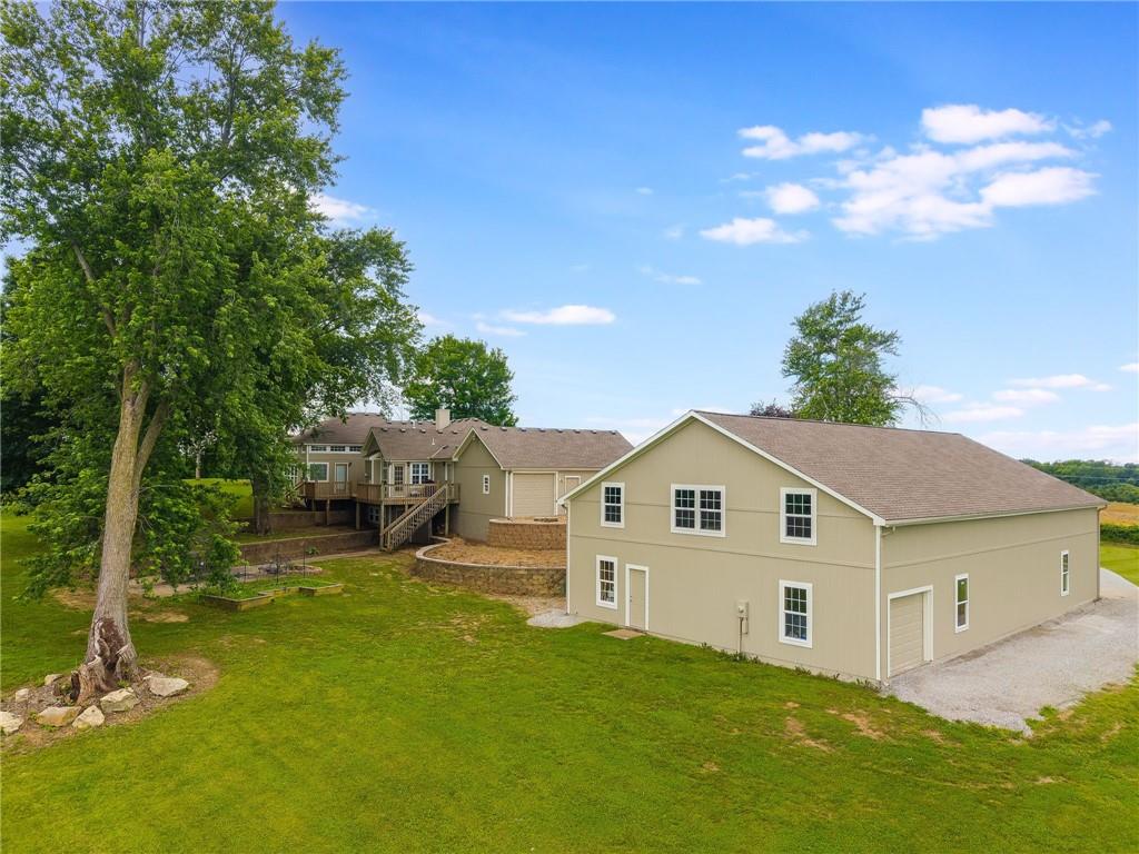 1955 Birmingham Road Liberty, MO 64068 - Photo 15 of 59