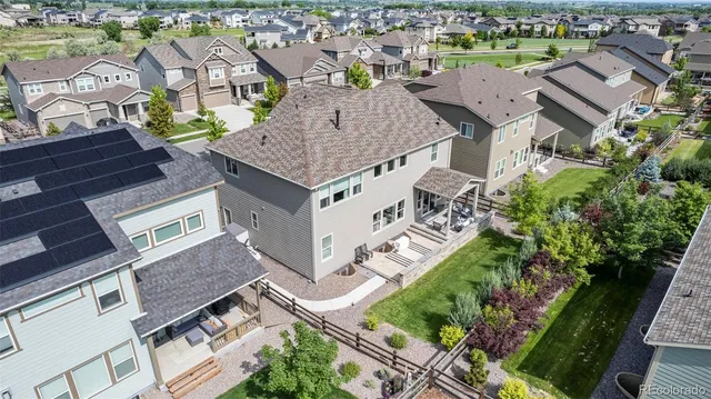 $950,000 | 1195 Fox Hills Court, Erie, CO 80516