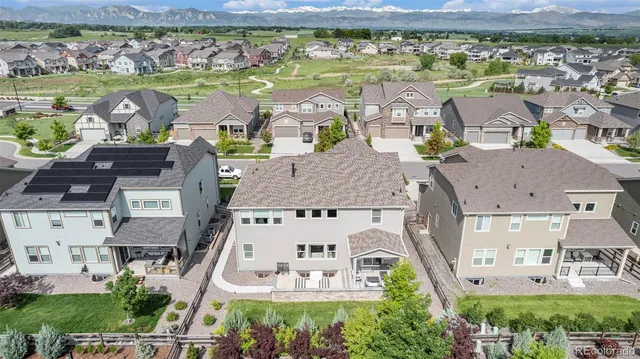 $950,000 | 1195 Fox Hills Court, Erie, CO 80516