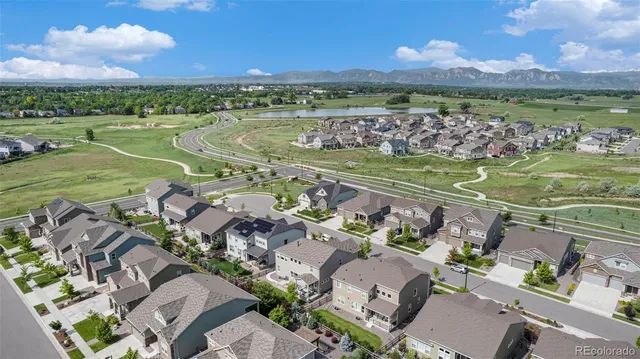 $950,000 | 1195 Fox Hills Court, Erie, CO 80516