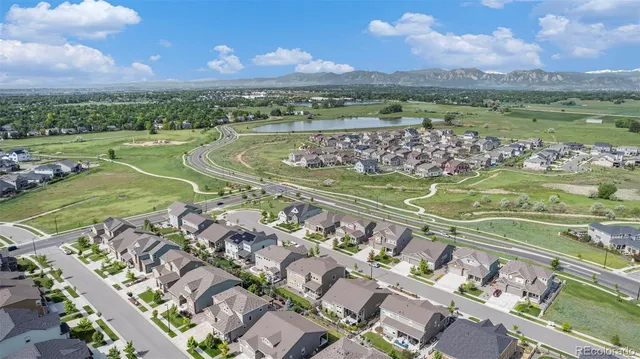 $950,000 | 1195 Fox Hills Court, Erie, CO 80516