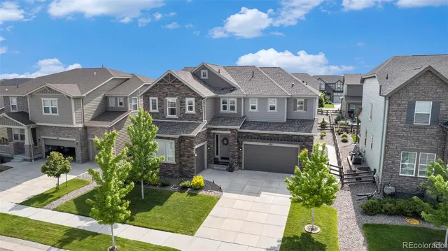 $950,000 | 1195 Fox Hills Court, Erie, CO 80516