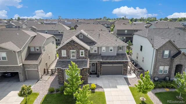 $950,000 | 1195 Fox Hills Court, Erie, CO 80516