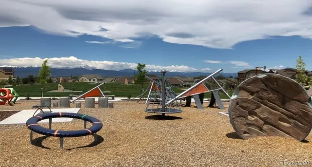 $950,000 | 1195 Fox Hills Court, Erie, CO 80516