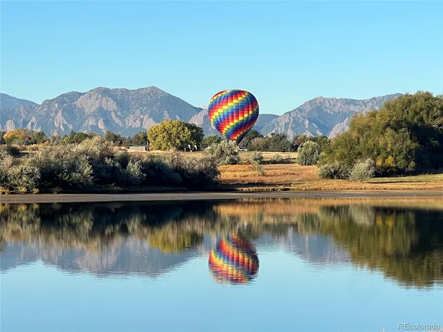 $950,000 | 1195 Fox Hills Court, Erie, CO 80516