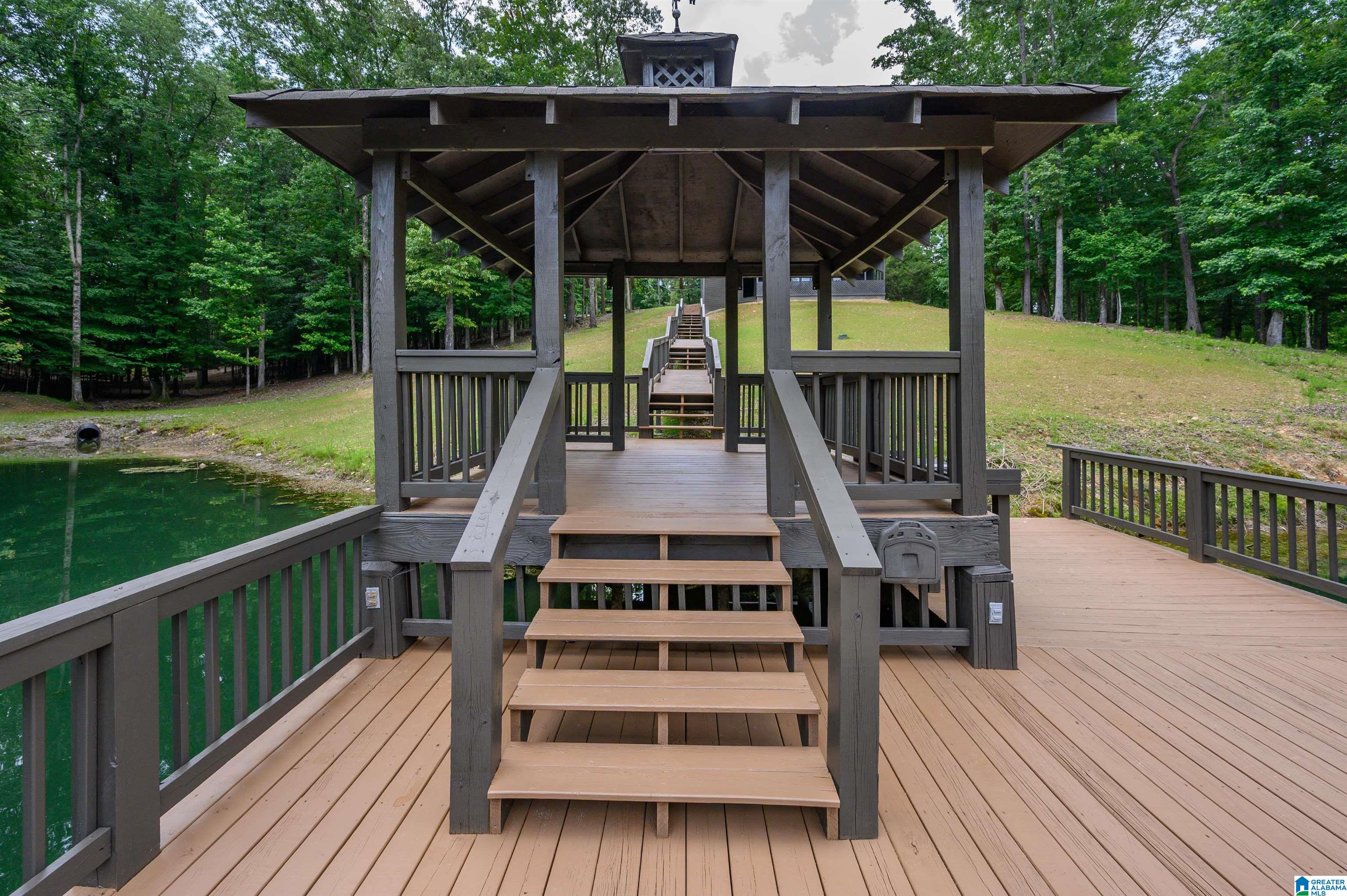517 Hodgens Road Chelsea, AL 35043 - Photo 63 of 79