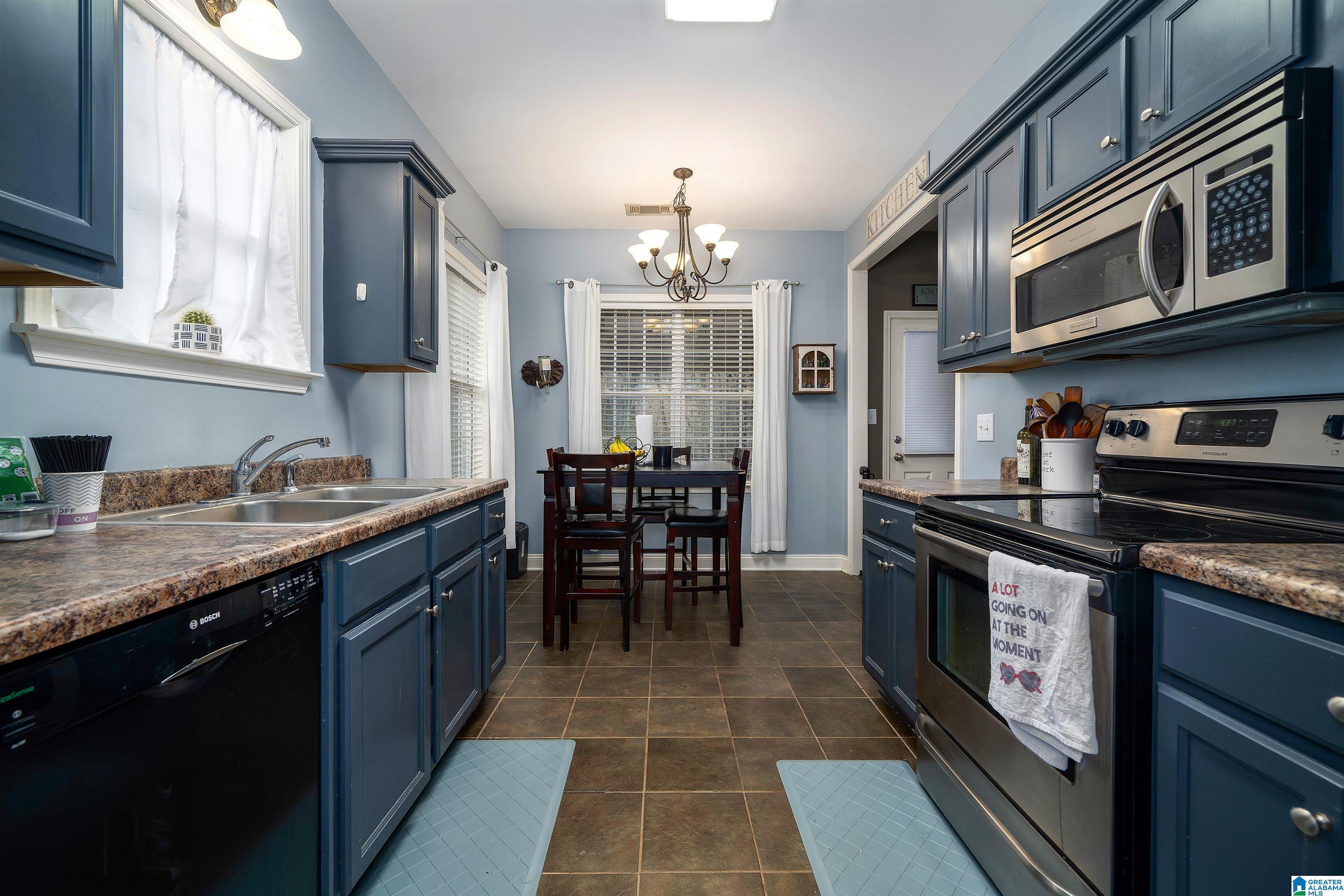 1585 Old Margaret Road Odenville, AL 35120 - Photo 12 of 22