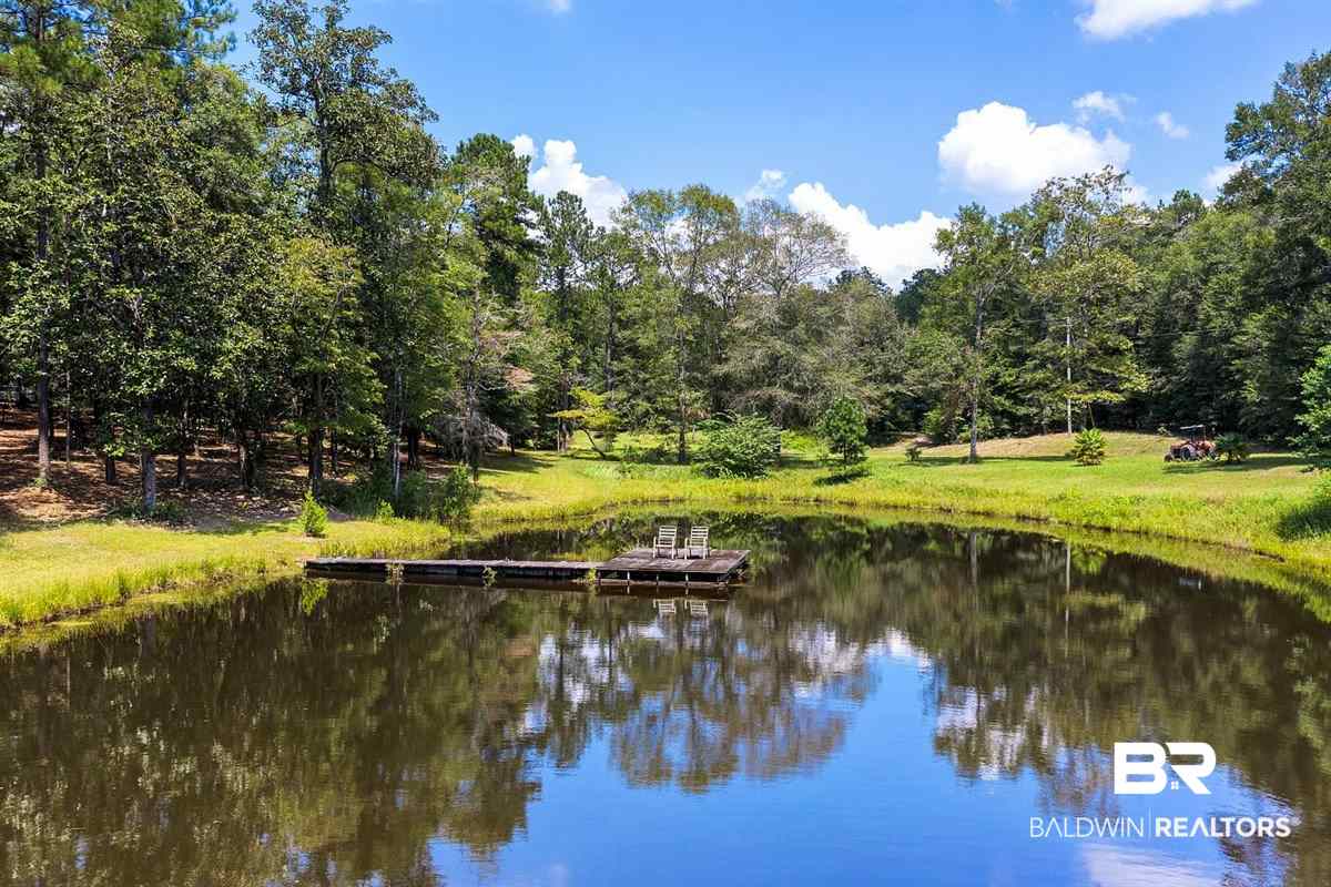 8275 Abbey Road East Wilmer, AL 36587 - Photo 36 of 42