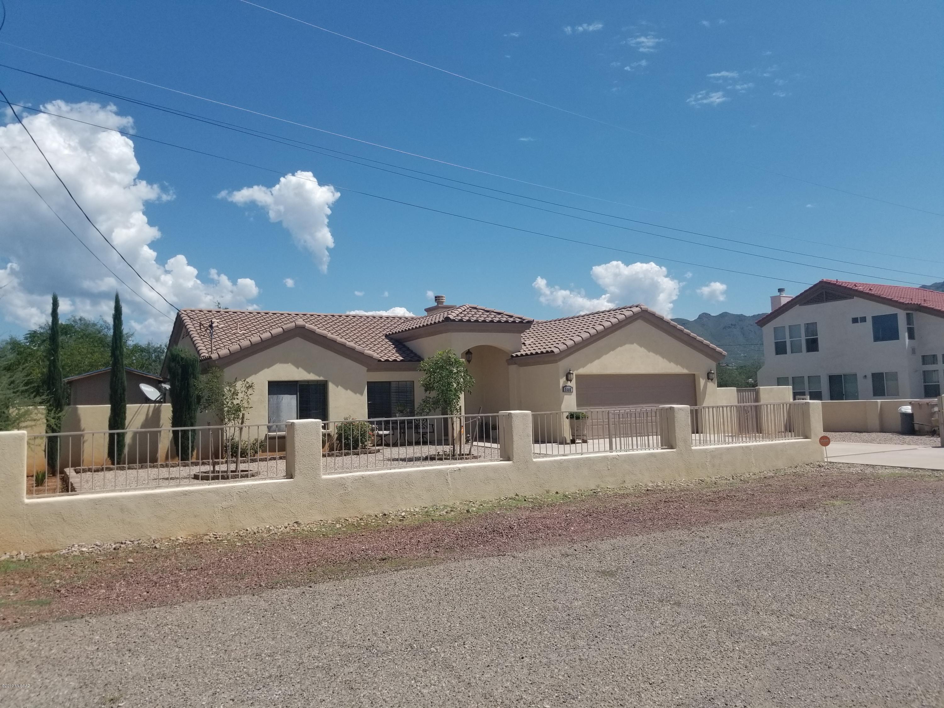1683 Chapel Court Rio Rico, AZ 85648 - Photo 1 of 35