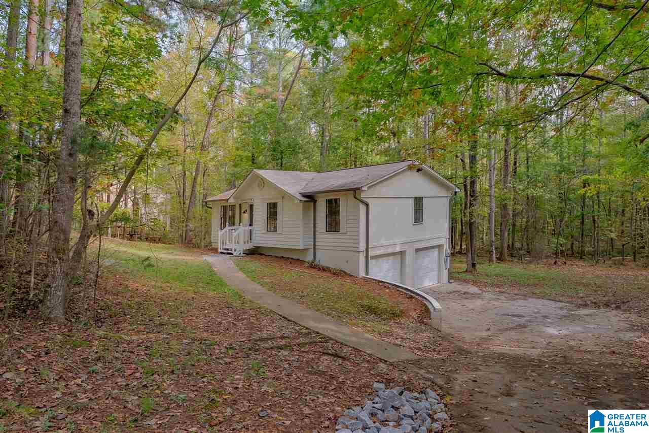 8479 Marsh Mountain Road Pinson, AL 35126 - Photo 33 of 35