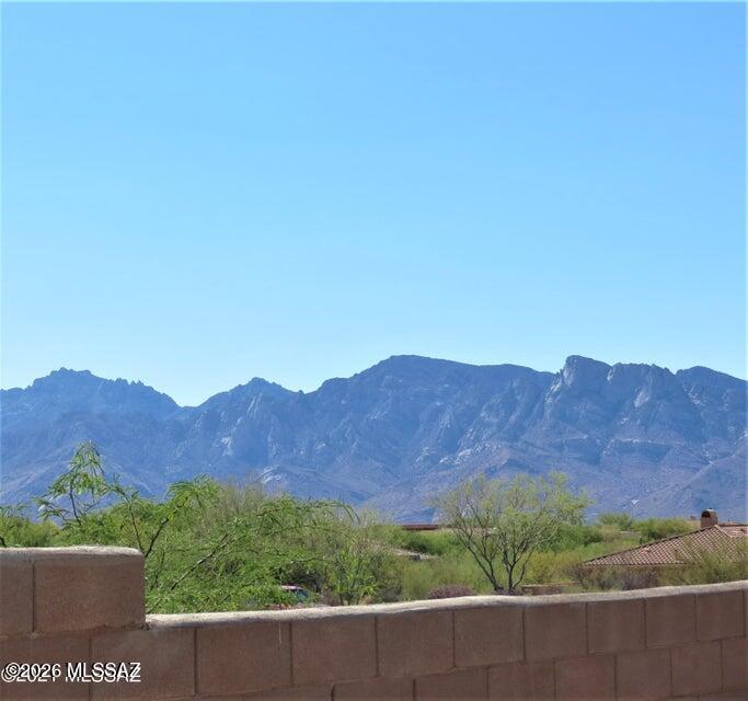 12825 North Oakhurst Loop Tucson, AZ 85755 - Photo 15 of 15 Mountain View