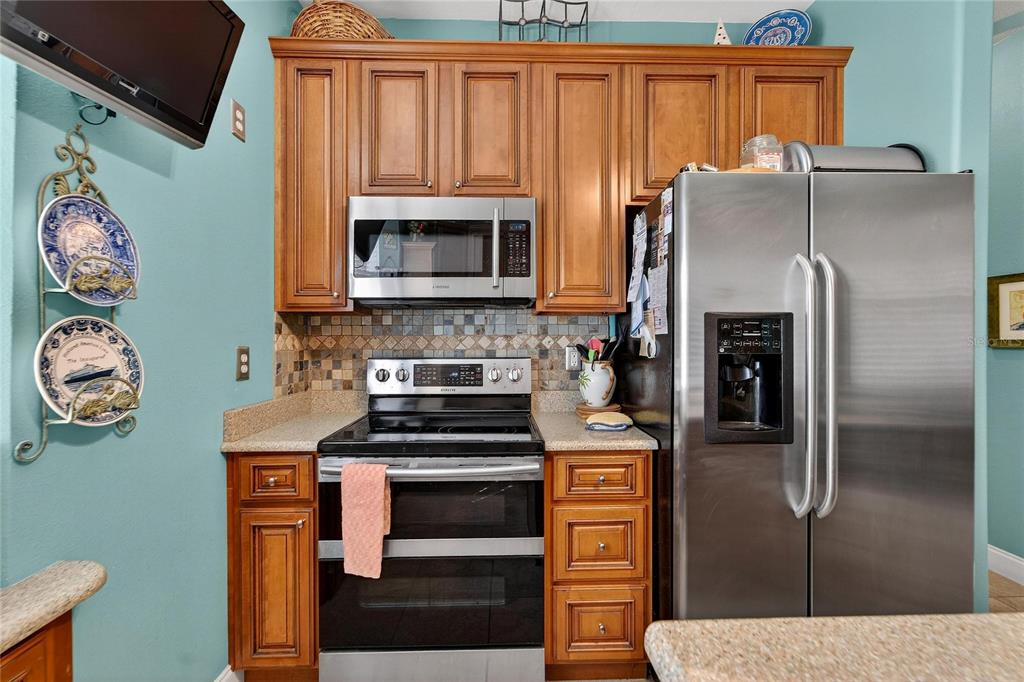 901 Shagos Drive Apollo Beach, FL 33572 - Photo 18 of 82