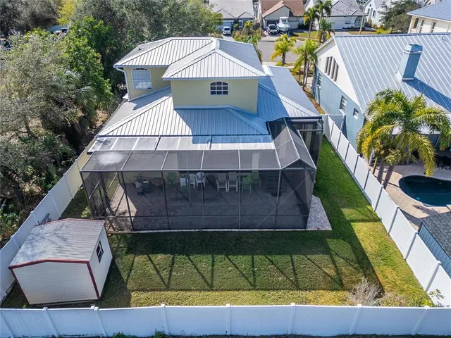 $525,000 | 901 Shagos Drive, Apollo Beach, FL 33572