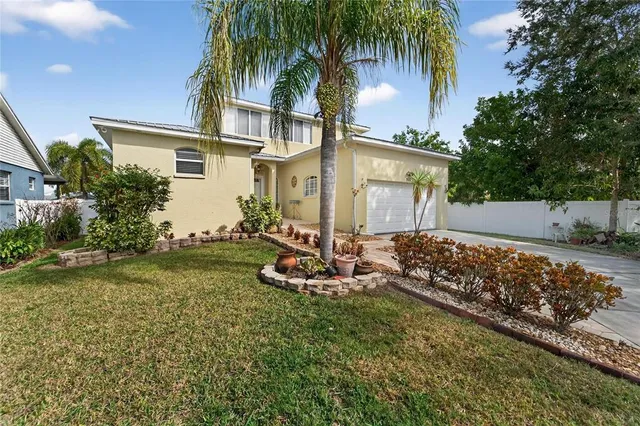 $525,000 | 901 Shagos Drive, Apollo Beach, FL 33572