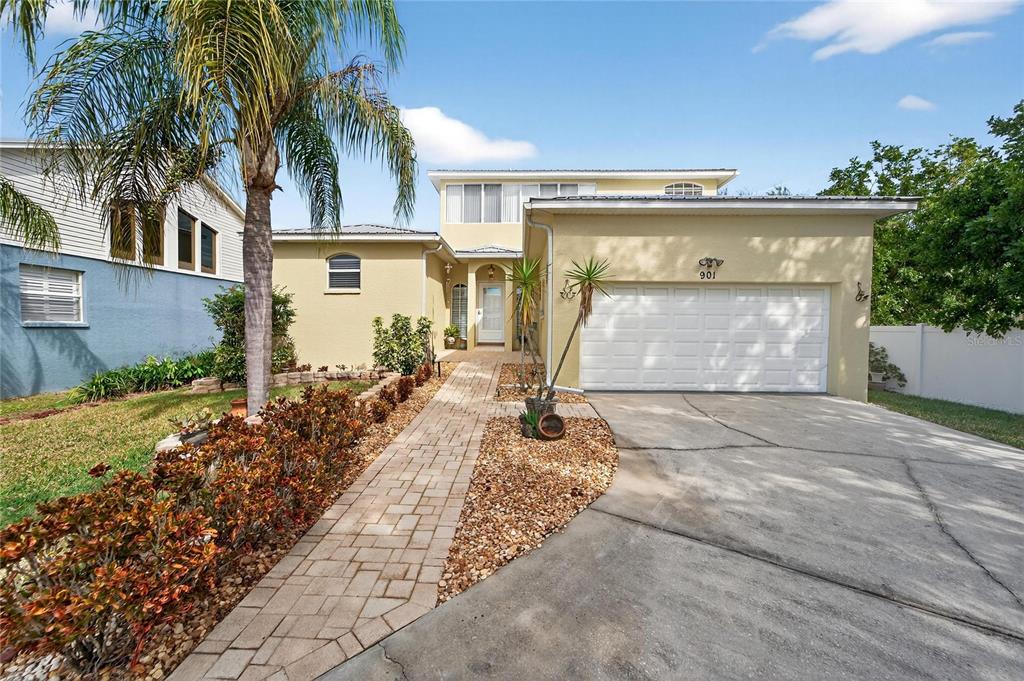 901 Shagos Drive Apollo Beach, FL 33572 - Photo 6 of 82