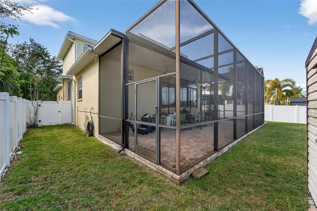 $525,000 | 901 Shagos Drive, Apollo Beach, FL 33572