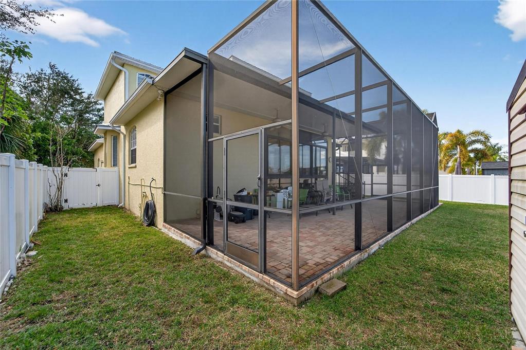 901 Shagos Drive Apollo Beach, FL 33572 - Photo 62 of 82