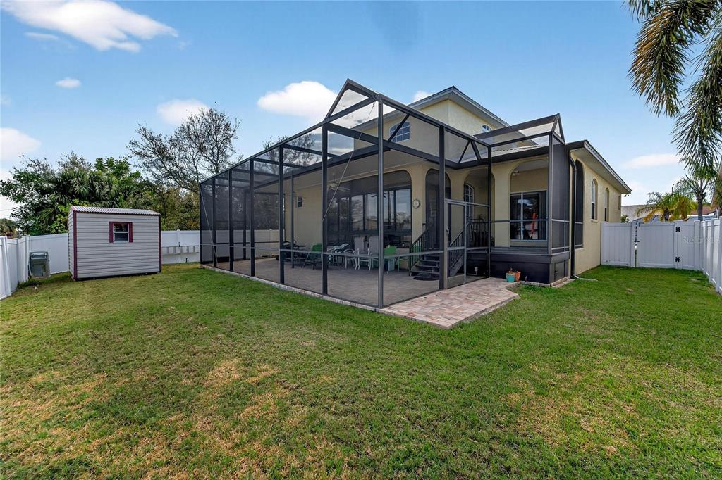 901 Shagos Drive Apollo Beach, FL 33572 - Photo 63 of 82