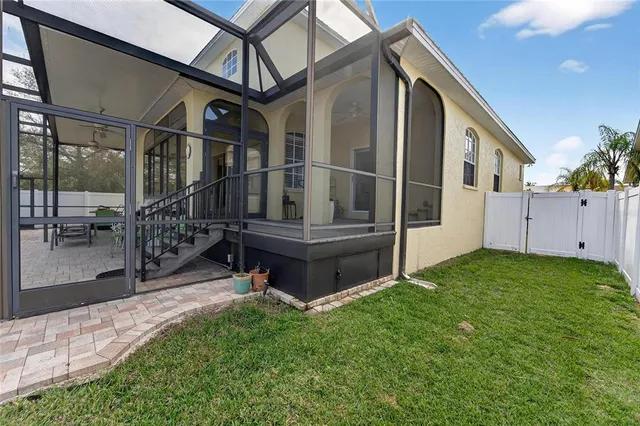 $525,000 | 901 Shagos Drive, Apollo Beach, FL 33572