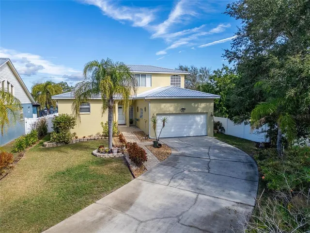 $525,000 | 901 Shagos Drive, Apollo Beach, FL 33572