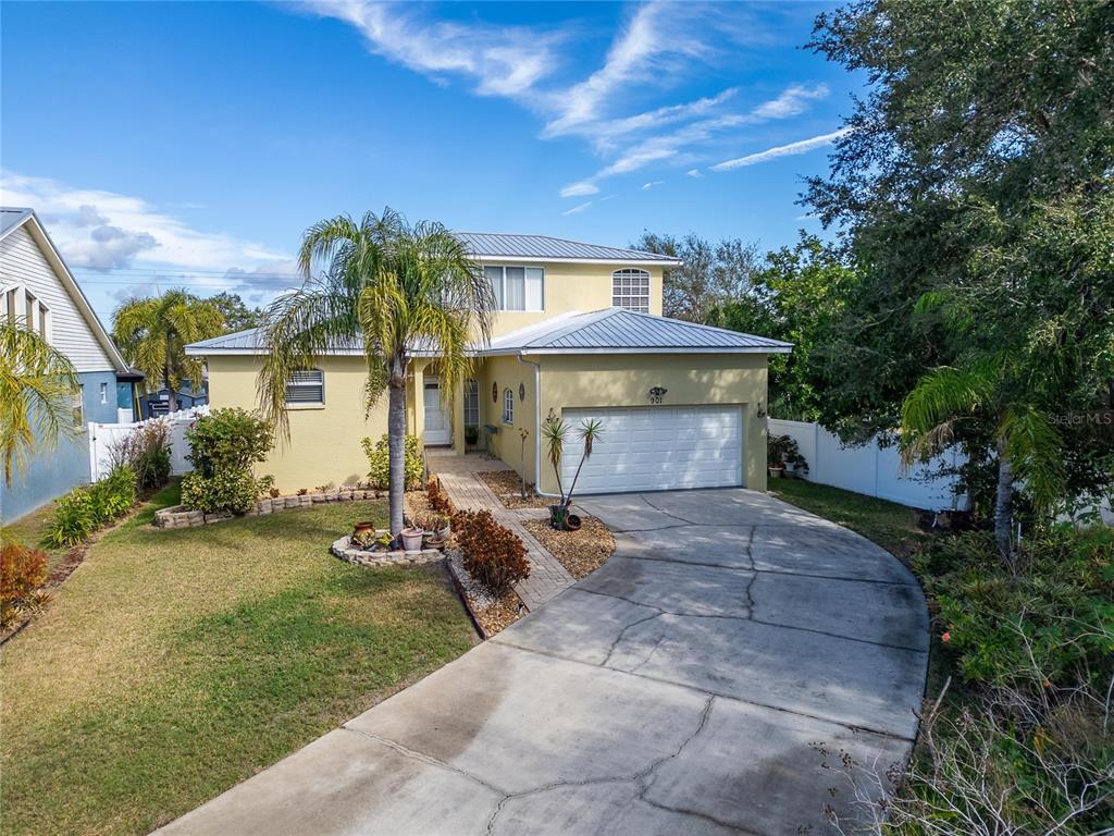 901 Shagos Drive Apollo Beach, FL 33572 - Photo 69 of 82