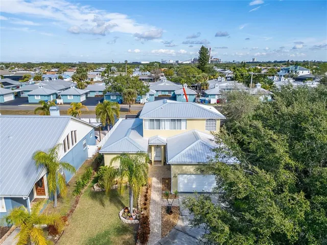 $525,000 | 901 Shagos Drive, Apollo Beach, FL 33572