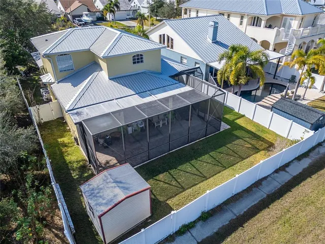 $525,000 | 901 Shagos Drive, Apollo Beach, FL 33572