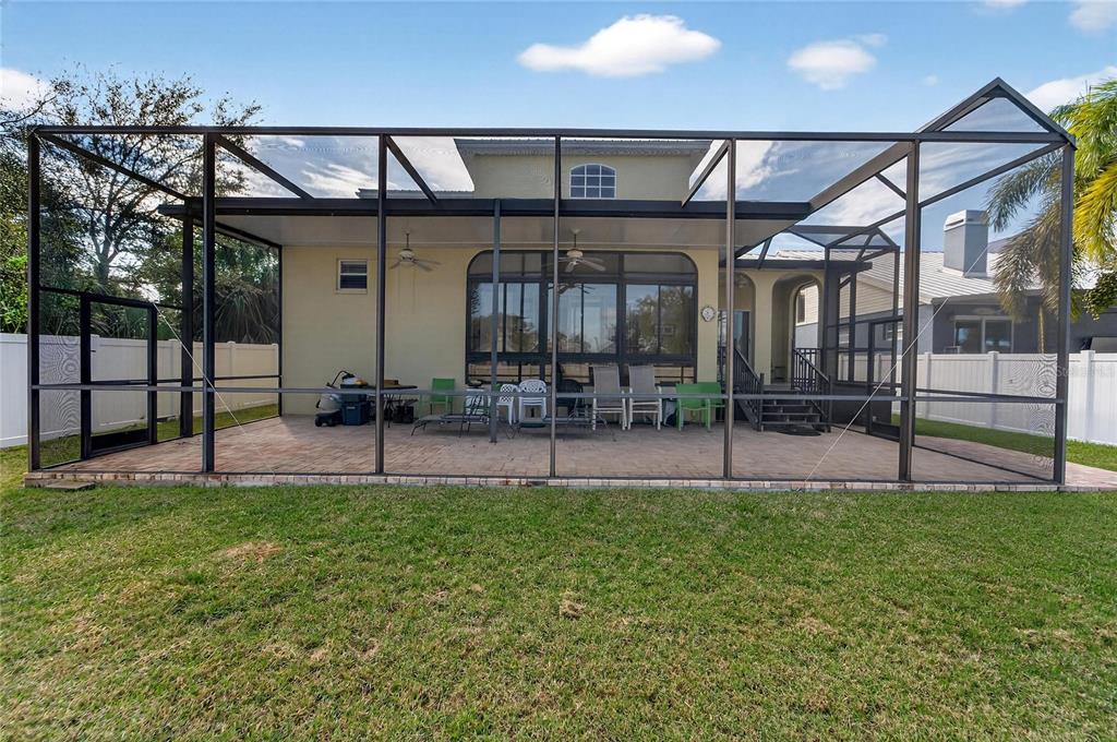 901 Shagos Drive Apollo Beach, FL 33572 - Photo 9 of 82