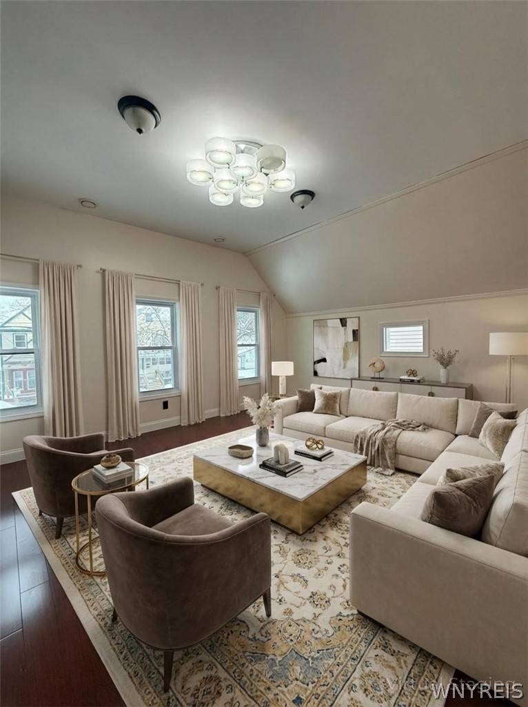 27 Garfield Street Buffalo, NY 14207 - Photo 2 of 8