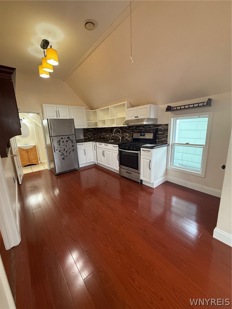 27 Garfield Street Buffalo, NY 14207 - Photo 3 of 8