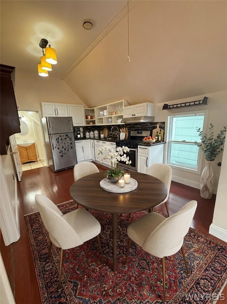 27 Garfield Street Buffalo, NY 14207 - Photo 4 of 8