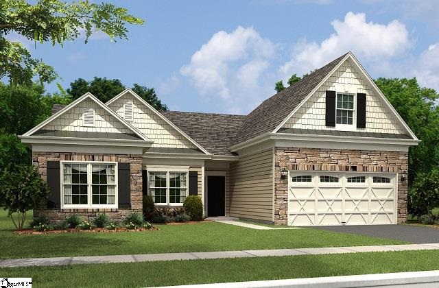 364 Riverdale Road Simpsonville, SC 29680 - Photo 1 of 1 Gallery Image 1