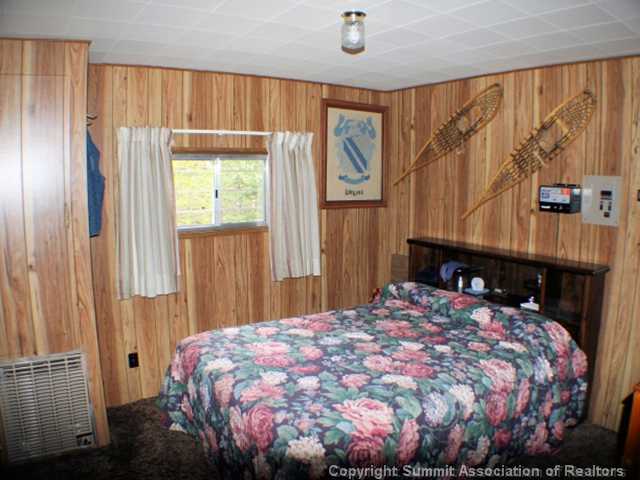 346 Pcr 665 Road Fairplay, CO 80440 - Photo 6 of 25 Bedroom.