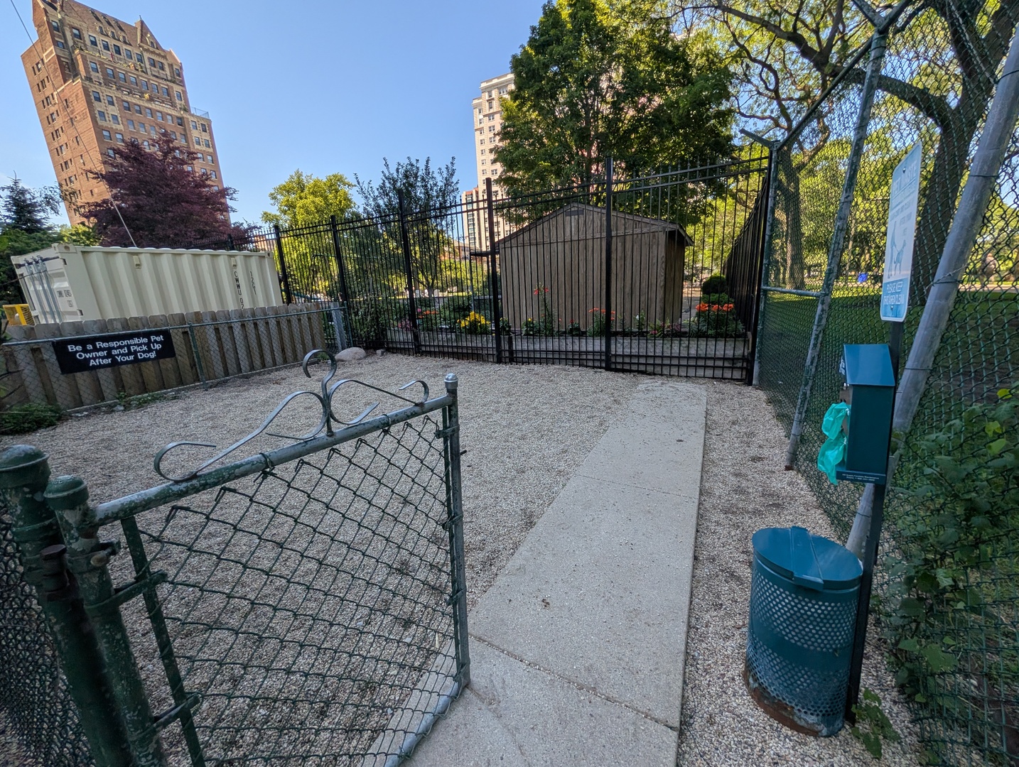 5455 North Sheridan Road, Unit 3103 Chicago, IL 60640 - Photo 25 of 27