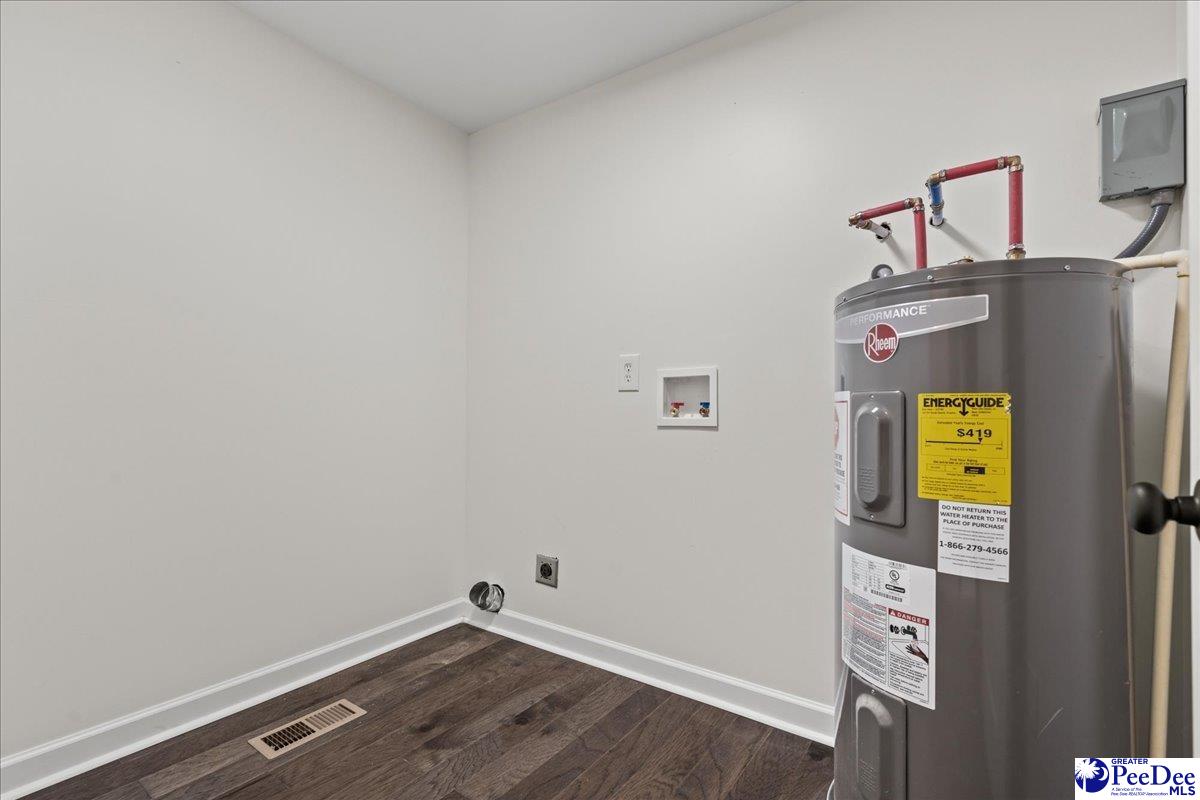 100 Wall Street Marion, SC 29571 - Photo 22 of 29 Gallery Image 22