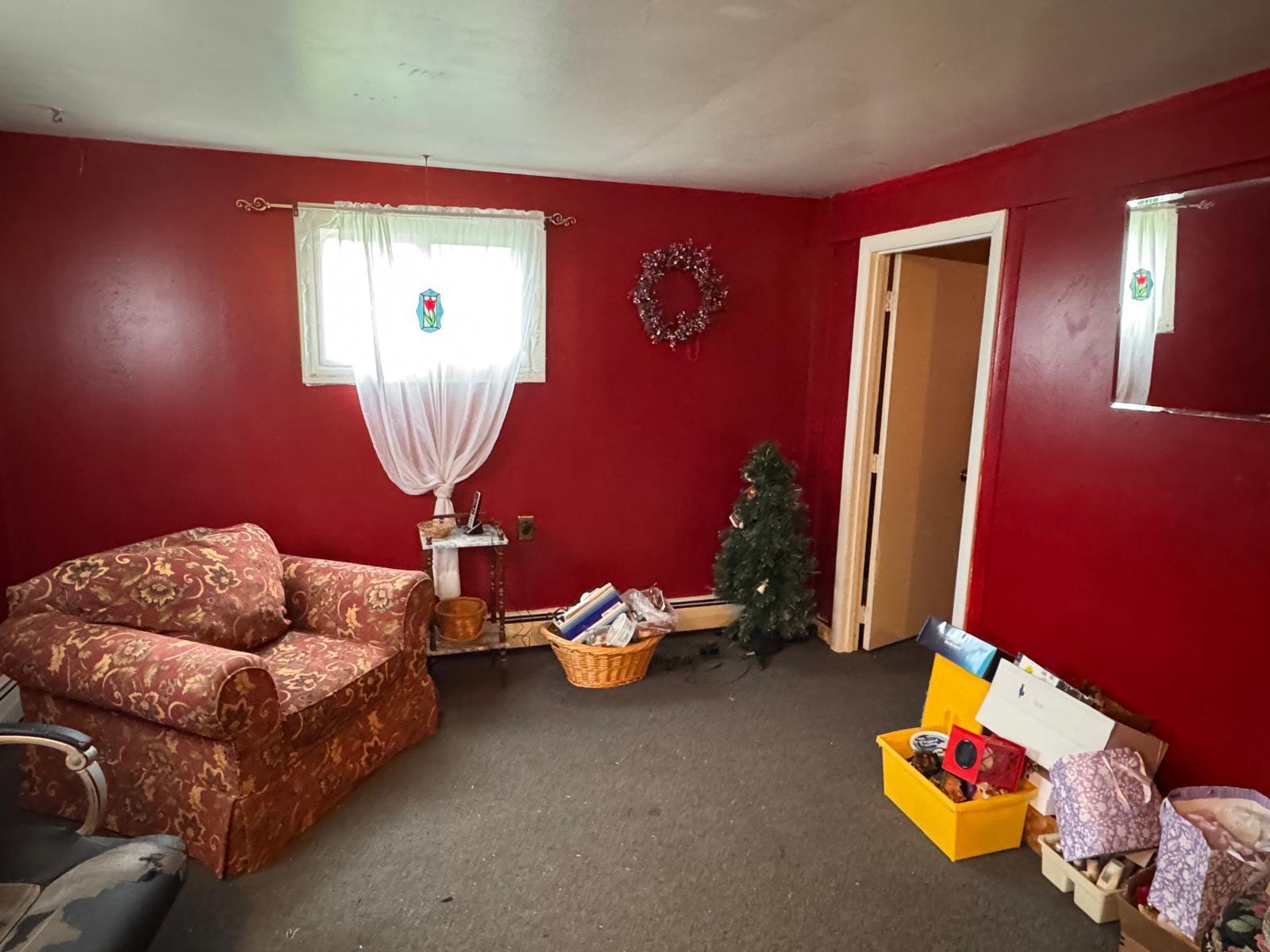 801 State Road Mapleton, ME 04757 - Photo 25 of 29 Apartment Room