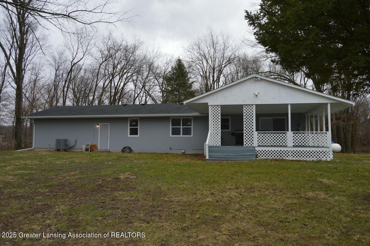 13561 27 Mile Road Albion, MI 49224 - Photo 92 of 97 Back View