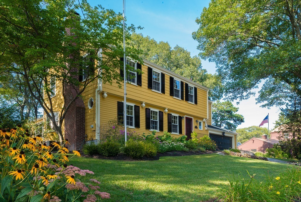 9 Churchill Road Marblehead, MA 01945 - Photo 30 of 30 Gallery Image 30