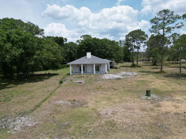 $560,000 | 12951 Northeast 26th Avenue, Okeechobee, FL 34972