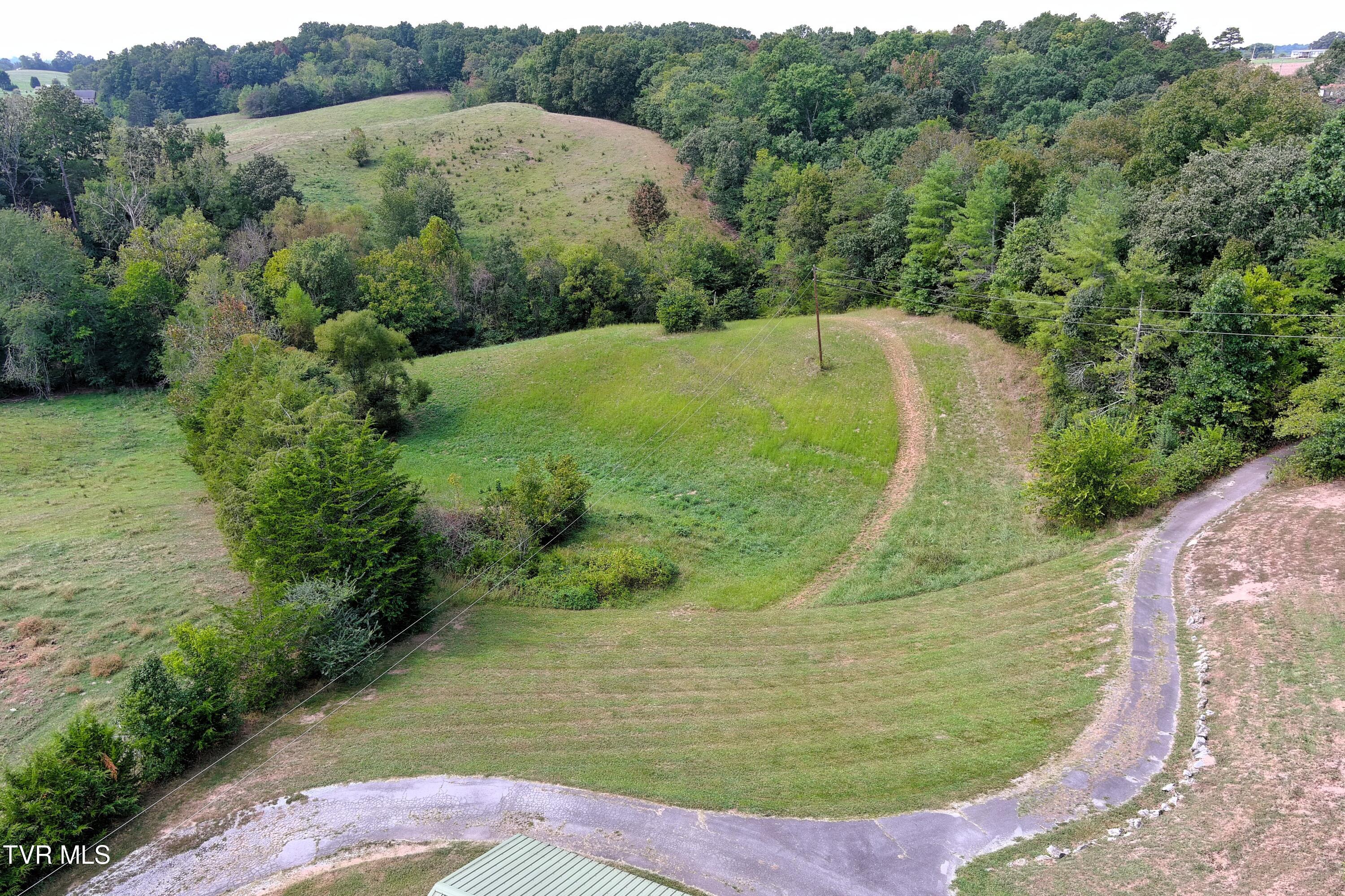 2309 Old Kentucky Road West Mosheim, TN 37818 - Photo 115 of 121 Aerial