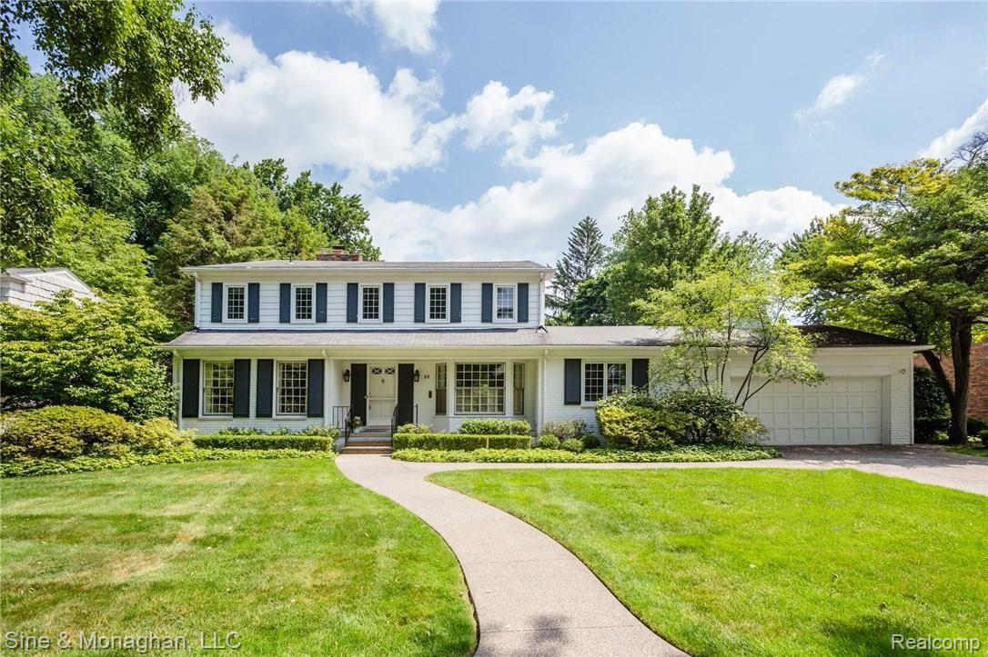 88 Cloverly Road Grosse Pointe, MI 48236 - Photo 51 of 53 IMG_8116-2.jpg