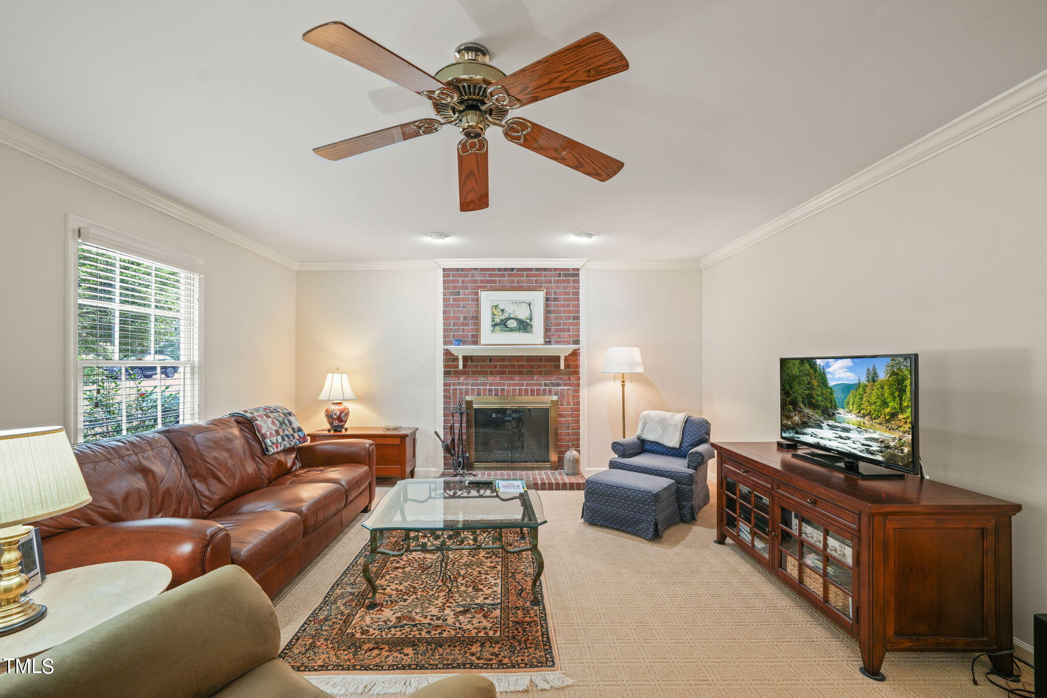203 Trackers Road Cary, NC 27513 - Photo 4 of 45 4-web-or-mls-DSC02720