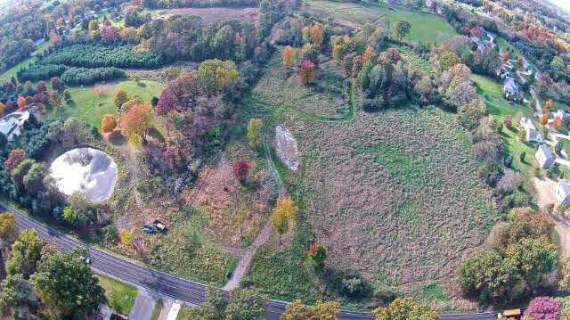 Dearing Rd Spring, Unit PARCEL B Spring Arbor, MI 49283 - Photo 5 of 6